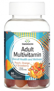 Swanson Adult Multivitamin