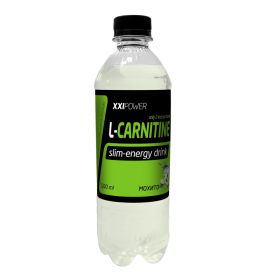 XXI Power Напиток L-Карнитин (24 шт в уп) 500&nbsp;Мл (превью)
