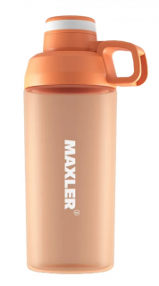 Maxler Promo Water Bottle H581 600&nbsp;Мл