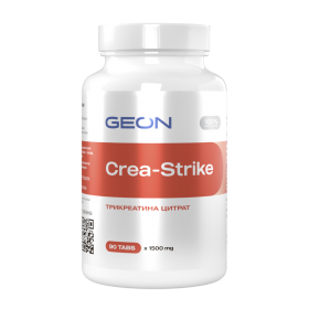 GEON Creastrike 1500 мг