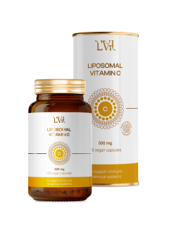 Liposomal Vitamin C (превью)