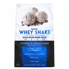 Syntrax Whey Shake 908&nbsp;г (превью)