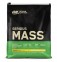 Optimum Nutrition Serious Mass 5455 г Banana до 09.24 мобильная