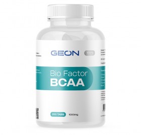 GEON BioFactor BCAA 200 таб без НДС (превью)