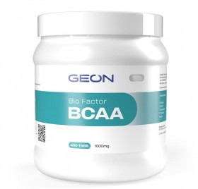 GEON BioFactor BCAA 450 таб без НДС (превью)