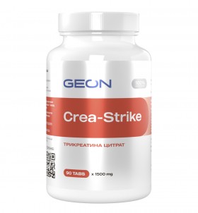 GEON Creastrike 1500 мг 90 табл без НДС (превью)