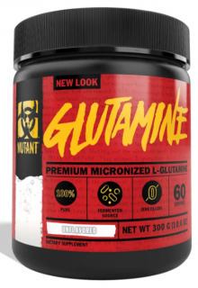 Mutant Glutamine 300 г без НДС