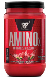 BSN Amino-X 30 serv 435 г Watermelon без НДС