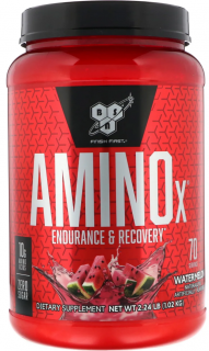 BSN Amino-X 70 serv 1015 г Watermelon без НДС