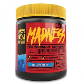 Mutant Madness 225 г Pineapple Passion без НДС