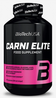 BioTech USA Carni Elite 90 капс без НДС (превью)