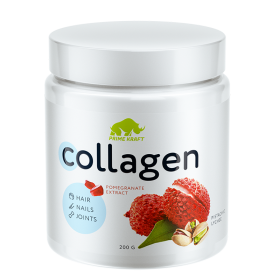 Prime Kraft Collagen 200 г Фисташки-личи без НДС