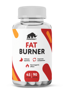 Prime Kraft Fat Burner 90 капс без НДС