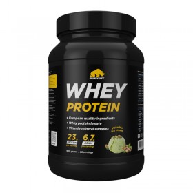 Prime Kraft WHEY Protein банка 900 г Фисташковое мороженое без НДС (превью)