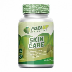 FuelUp Skin Care, 60 softgels (превью)