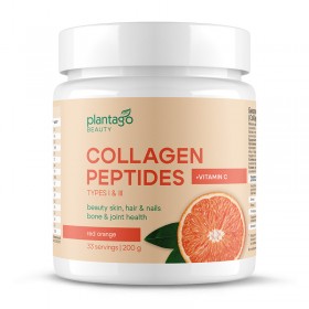 PLANTAGO Collagen 200 г Red orange без НДС (превью)