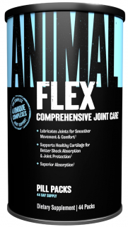 Universal Nutrition с НДС Animal Flex