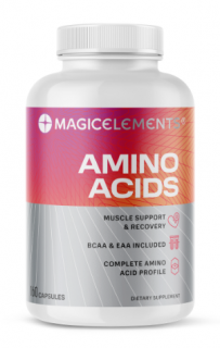 Magic Elements Amino Acids (превью)