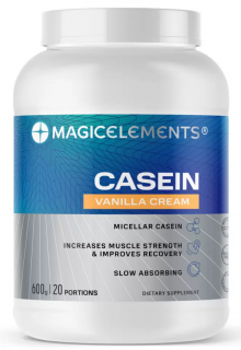 Magic Elements Casein 600&nbsp;г