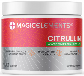 Magic Elements Citrullin 240&nbsp;г