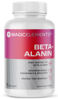 Magic Elements Beta-Alanine