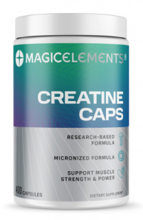 Magic Elements Creatine (превью)