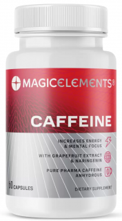 Magic Elements Caffeine