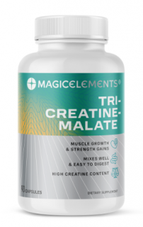 Magic Elements TRI-Creatine-Malate (превью)