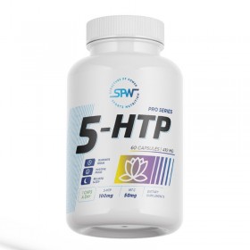 SPW 5-HTP 60 капс. (превью)