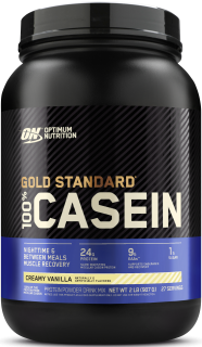 Optimum Nutrition 100% Casein Protein 908&nbsp;г (превью)