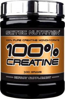 Scitec Nutrition Creatine Monohydrate 300&nbsp;г