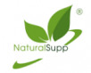 NaturalSupp без НДС логотип