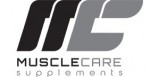Muscle Care логотип